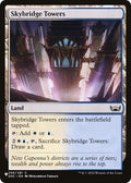 Skybridge Towers