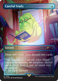 Careful Study (1768) (Rainbow Foil)