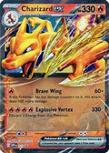 Charizard ex - SVP161 SVP161 - SV Scarlet Violet Promo Cards Holofoil