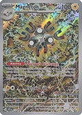 Magneton - 159 (Pokémon Center Exclusive) 159 - SV Scarlet Violet Promo Cards Holofoil