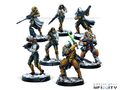 Infinity: Code One - Operation Kaldstrom Battle Pack