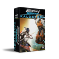 Infinity: Code One - Operation Kaldstrom Battle Pack