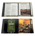 Warhammer 40K: Crusade - Mission Pack - Containment