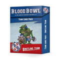 Blood Bowl 2nd Season: Snotling Team - Team Card Pack