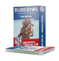 Blood Bowl: Underworld Denizens - Team Card Pack