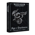 Warhammer The Horus Heresy: Age of Darkness - Reference Cards
