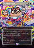 Enduring Ideal (Rainbow Foil)