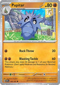 Pupitar - 106/197 (Cosmos Holo) 106 - Miscellaneous Cards Products Holofoil