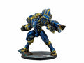 Infinity: Code-One - O-12 - Zeta Unit