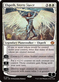 Elspeth, Storm Slayer