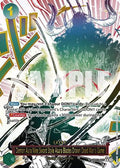 Demon Aura Nine Sword Style Asura Blades Drawn Dead Man's Game (Alternate Art) (OP12-037) Legacy of the Master Foil
