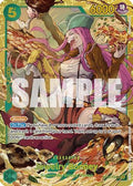 Jewelry Bonney (118) (OP12-118) Legacy of the Master Foil