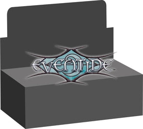 Eventide Theme Deck Display
