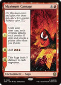Maximum Carnage