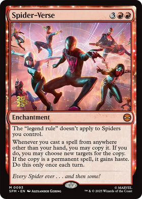 Spider-Verse