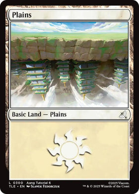 Plains (0300)