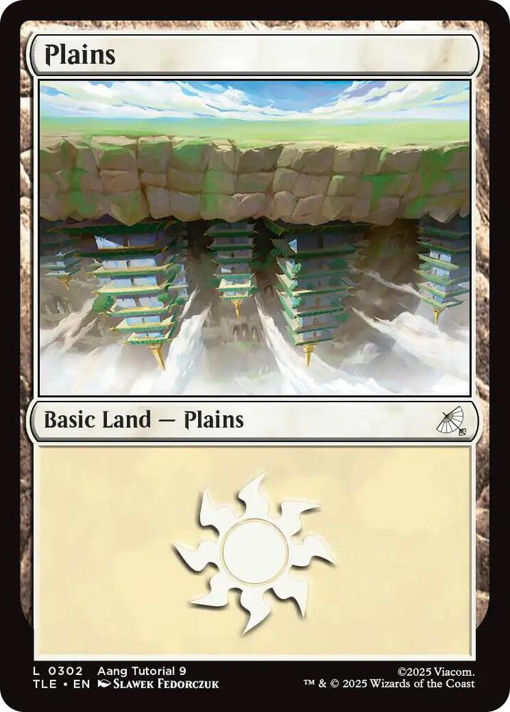 Plains (0302)