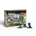 Fallout Wasteland Warfare: Creatures- Bloatflies