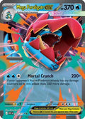 Mega Feraligatr ex - 043/217 43 - ME Ascended Heroes Holofoil
