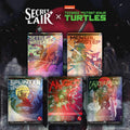 Secret Lair Drop: Secret Lair x Teenage Mutant Ninja Turtles: The Last Ronin - Traditional Foil Edition