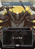 Sol Ring (Borderless)