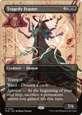 Tragedy Feaster (Borderless)