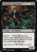 Poisoner's Apprentice
