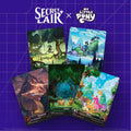 Secret Lair Drop: Secret Lair x My Little Pony: The Lands of Equestria - Non-Foil Edition