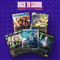 Secret Lair Drop: Maho Gakuin Seishun Hakusho - Non-Foil Edition