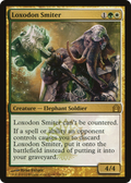 Loxodon Smiter (RTR-178) - Return to Ravnica Foil