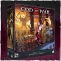 God of War: The Board Game - Godhood ALL-IN Pledge (Kickstarter Edition) (PREORDER)