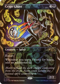 Crypt Ghast (Rainbow Foil)