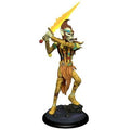 Dungeons & Dragons: Githyanki Premium Statue (12in)