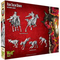 Malifaux 3E: Run Them Down