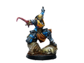 Infinity: Code One - Liang Kai Wandering Shaolin Monk (Convention Exclusive Miniature)