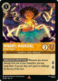 Mirabel Madrigal - Family Guardian (25/204) - Attack of the Vine Cold Foil