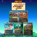Secret Lair Drop: Secret Lair x Stardew Valley: Life in Pelican Town - Non-Foil Edition