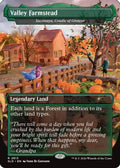 Valley Farmstead - Yavimaya, Cradle of Growth