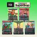 Secret Lair Drop: Featuring: Gene Luen Yang - Non-Foil Edition