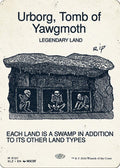 Urborg, Tomb of Yawgmoth (0121)