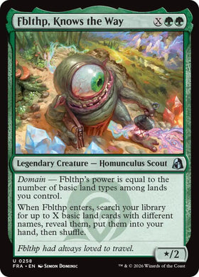 Edgar, Moonlit Sovereign