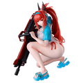 Goddess of Victory: Nikke: Rapi - Red Hood -Red Flavor- (Chapter 8) Ichibansho Figure (PREORDER)