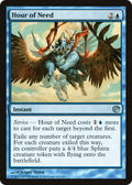 Hour of Need (JOU-040) - Journey into Nyx