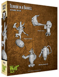 Malifaux 3E: Terror in a Barrel