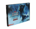 Dungeons & Dragons Miniatures: Icons of the Realms - Icewind Dale Rime of the Frostmaiden - Ten Towns Papercraft Set