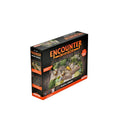Warlock Tiles: Encounter in a Box - Wagon Ambush