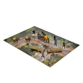 Warlock Tiles: Encounter in a Box - Wagon Ambush
