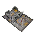 Warlock Tiles: Encounter in a Box - Prison Break