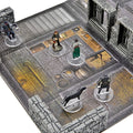 Warlock Tiles: Encounter in a Box - Prison Break