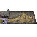 Warlock Tiles: Encounter in a Box - Prison Break